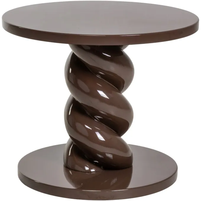 Richmond Interiors Bijzettafel Celeste Chestnut