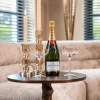 Richmond Interiors Bijzettafel Misty Bronze