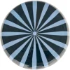Richmond Interiors Bijzettafel Boyd Blue