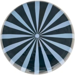 Richmond Interiors Bijzettafel Boyd Blue