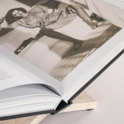 Richmond Interiors Boekenstandaards Belice beige