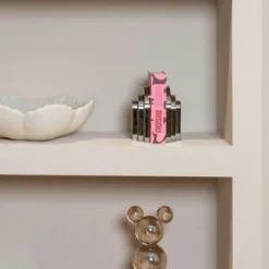 Richmond Interiors Boekenstandaards Rosy Smokey Grijs