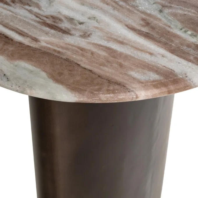 Richmond Interiors Bureau Brando Blush beige