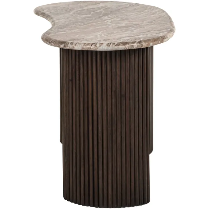 Richmond Interiors Bureau Rashford Blush beige