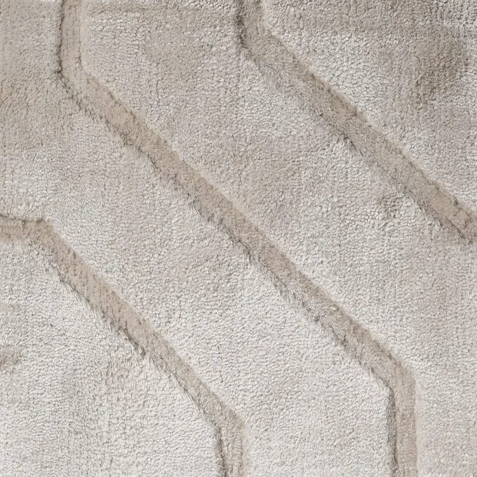 Richmond Interiors Carpet Flynn ivory 200x300 Ivoor