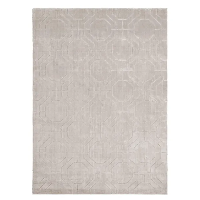 Richmond Interiors Carpet Flynn ivory 200x300 Ivoor