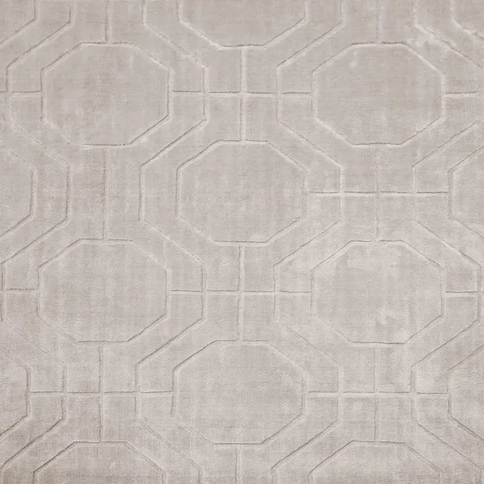 Richmond Interiors Carpet Flynn ivory 200x300 Ivoor