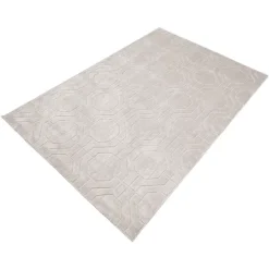 Richmond Interiors Carpet Flynn ivory 200x300 Ivoor