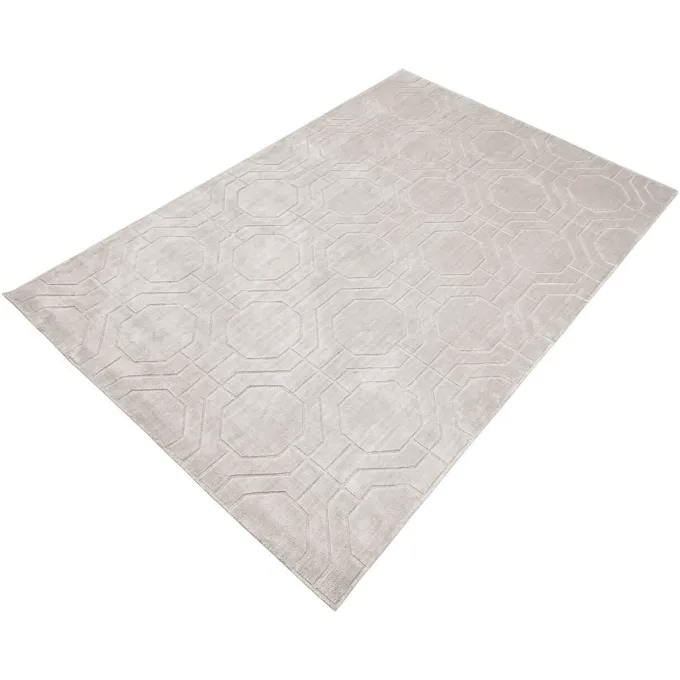 Richmond Interiors Carpet Flynn ivory 200x300 Ivoor