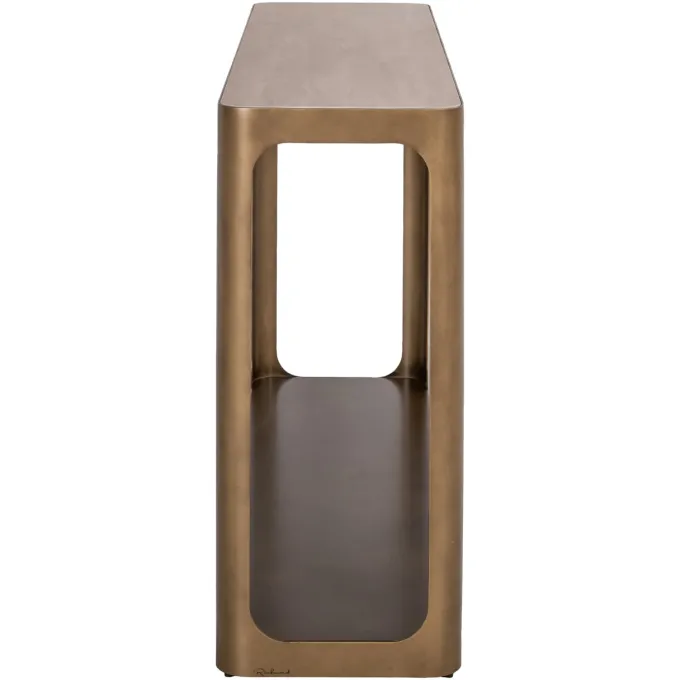 Richmond Interiors Console Claridge sand