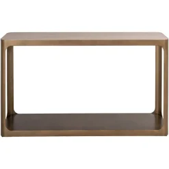 Richmond Interiors Console Claridge sand