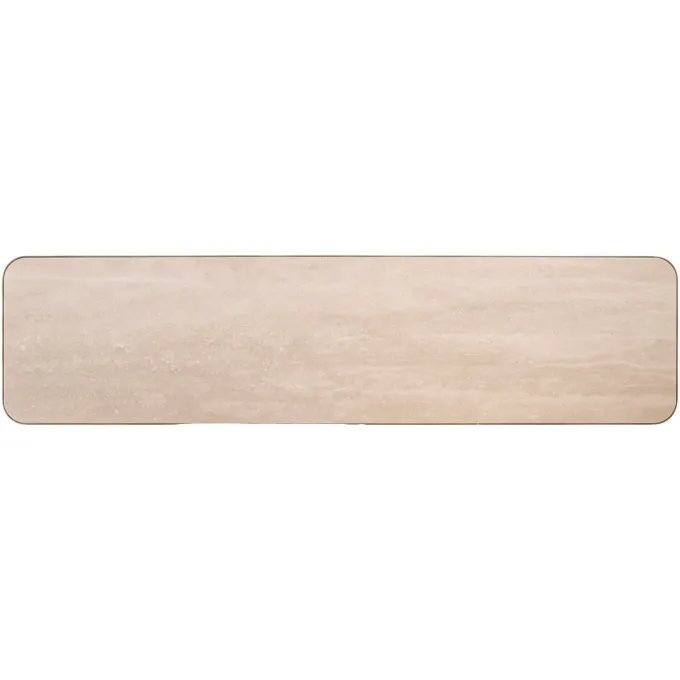 Richmond Interiors Console Claridge sand