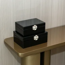 Richmond Interiors Console Whisker goud