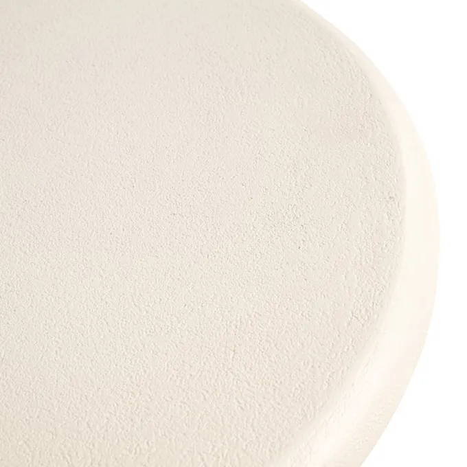 Richmond Interiors Console Winslow white