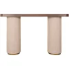 Richmond Interiors Console Willox brown