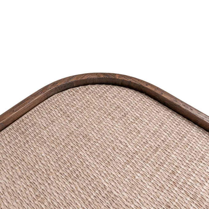 Richmond Interiors Console Willox brown