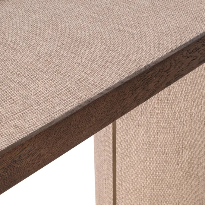 Richmond Interiors Console Willox brown