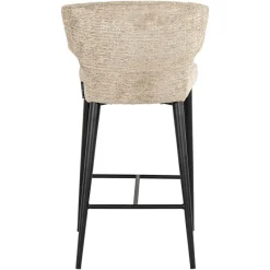 Richmond Interiors Counter stoel Taylor desert fusion