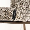 Richmond Interiors Counterstoel Odarby bruin omara
