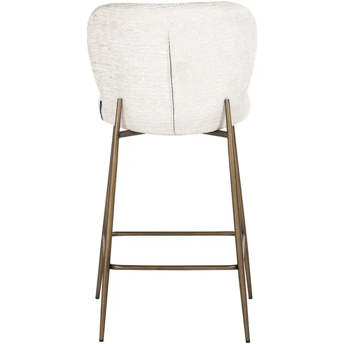 Richmond Interiors Counterstoel Darby Fusion cream 02
