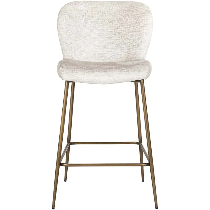 Richmond Interiors Counterstoel Darby Fusion cream 02