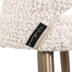 Richmond Interiors Counterstoel Delphine Be Lovely 11 Cream