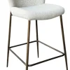 Richmond Interiors Counterstoel Odarby biscotti