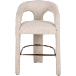 Richmond Interiors Counterstoel Belle biscotti