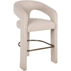 Richmond Interiors Counterstoel Belle biscotti