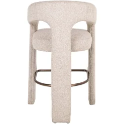 Richmond Interiors Counterstoel Belle biscotti