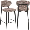 Richmond Interiors Counterstoel Dantes hazel