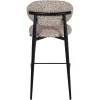Richmond Interiors Counterstoel Dantes natural geo fire retardant