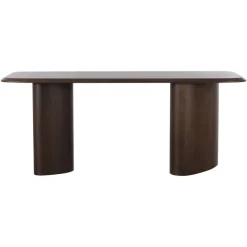 Richmond Interiors Countertafel Prancer bruin
