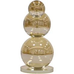Richmond Interiors Deco object Ted Champagne