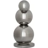 Richmond Interiors Decoratief object Beary zilver