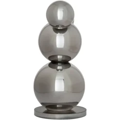 Richmond Interiors Decoratief object Beary zilver