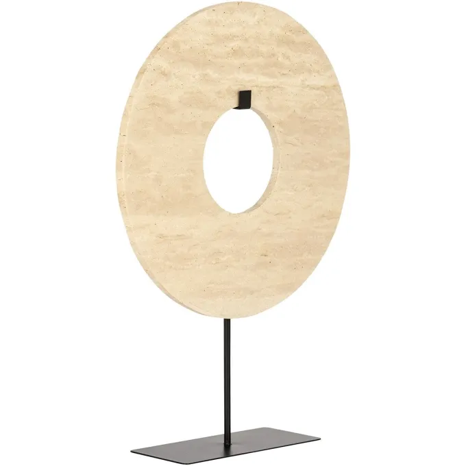 Richmond Interiors Decoratieve standaard Manou groot
