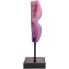 Richmond Interiors Decoratief object Ladonna pink