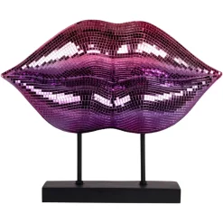 Richmond Interiors Decoratief object Ladonna pink