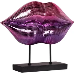 Richmond Interiors Decoratief object Ladonna pink