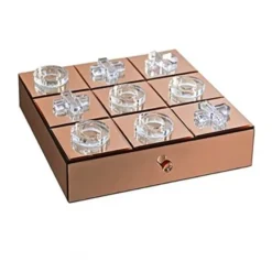 Richmond Interiors Decoratief spel Victoria bruin