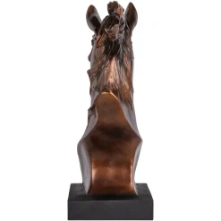 Richmond Interiors Decoratief object Shadow brons