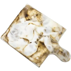 Richmond Interiors Dienblad Cindy naturel - dienblad klein
