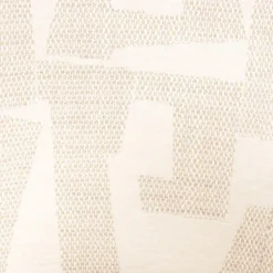 Richmond Interiors Draaifauteuil Cheyenne Beige graffic
