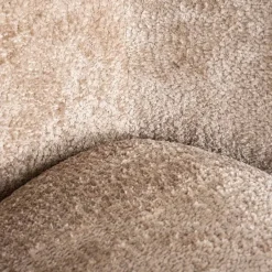 Richmond Interiors Draaifauteuil Estelle Sheep Nature showroommodel
