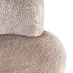 Richmond Interiors Draaistoel Cheyenne beige Be Lovely