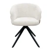 Richmond Interiors Draaistoel Serenity Niagara 902 beige Chenille