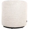 Richmond Interiors Draaistoel kids Jackie lovely cream