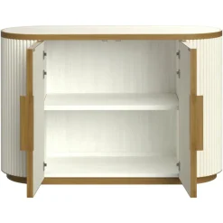 Richmond Interiors Dressoir Tivoli wit