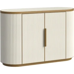 Richmond Interiors Dressoir Tivoli wit